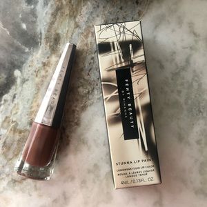 FENTY BEAUTY Stunna Lip Paint SOLD!